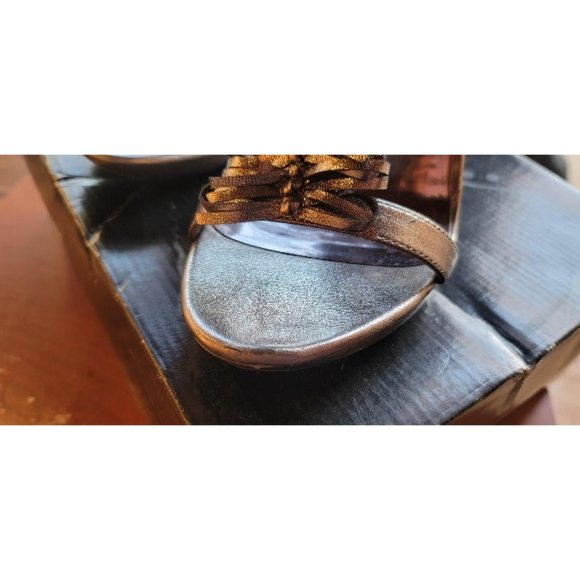 Carlos Santana Shoes Size 7 1/2 - Picture 4 of 7